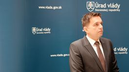 Dlhová brzda sa možno nezmení, podľa Kažimíra sa minuli rozumní opozičníci