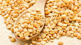 Kompletná dávka bielkovín