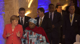 Únia Afrike pomôže s migrantmi, ale čaká od nej väčšiu spoluprácu  