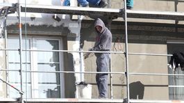 Nový vzhľad môže dostať až 27-tisíc bytov