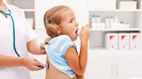 Do Česka prišlo 20-tisíc dávok očkovania proti čiernemu kašľu