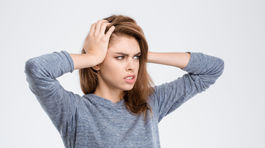 Počet situácií, v ktorých nás ničí stres, narastá! Ako sa brániť?