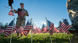 Americká armáda začne od januára prijímať aj transrodové osoby