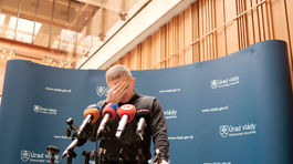 Premiér Fico: Bezpečnostná situácia u nás nie je zhoršená, riziká nepodceňujme