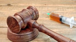 MOV poprel, že by kryl dopingových hriešnikov