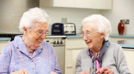 Bratislavu čaká seniorský víkend