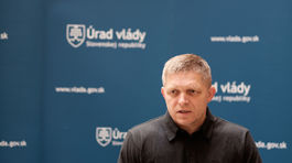 Fico: Útoky v Paríži potvrdili riziká spojené s migračnou vlnou