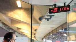 Atentátnici z parížskeho štadióna sú pre expertov záhadou