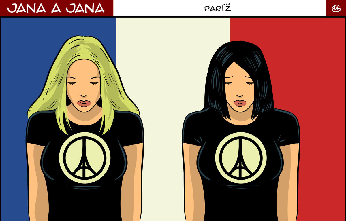 Karikatúra 16.11.2015