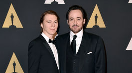 Herci Paul Dano (vľavo) a John Cusack.