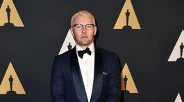 Herec a režisér Joel Edgerton.