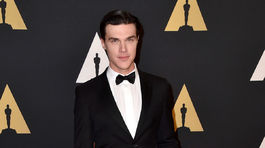 Herec Finn Wittrock.