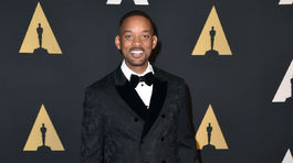Herec Will Smith.