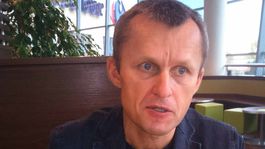 Dvorščík: Vylúčenie Sagana z Tour de France mu môže pridať na popularite