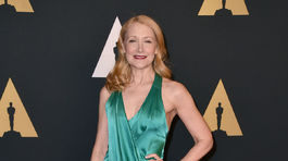 Patricia Clarkson