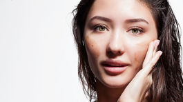 Aqua peeling je trend, ktorý naberá na popularite