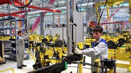 Slovenskému gangu otrokárov uložil súd v Británii vysoké tresty