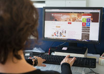 digitalizácia, počítač,