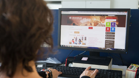 Rezort investícií zverejnil otázky a odpovede o pripravovaných IT projektoch, chce vysvetliť svoje kroky