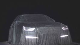 Genesis G90: Vlajková loď z Kórey dostane tri motory