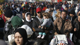 Samson: Každý má strach, sloboda pohybu sa nezlepší