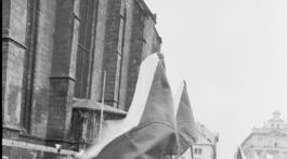 November 1989? Stále polojasno