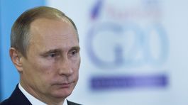 Rusko je ochotné podporiť sýrsku opozíciu, Obama pozemné sily nevyšle