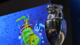 Francúzi neplánujú zrušiť majstrovstvá Európy