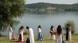 Ars Poetica zaostrí na čínsku poéziu