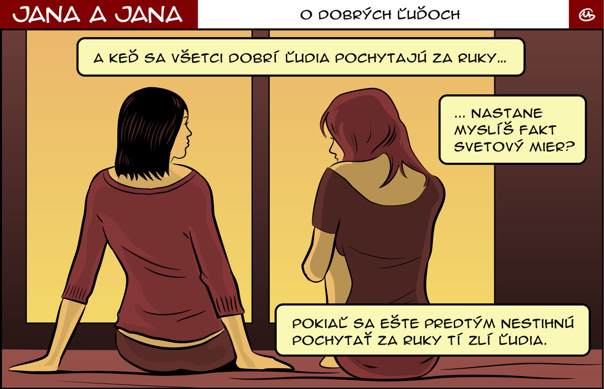 Karikatúra 18.11.2015