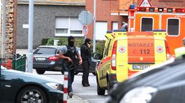 V Nemecku zatkli piatich ľudí v súvislosti s útokmi v Paríži 