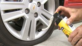 Rezervné koleso je ohrozený druh. V Európe ho má len 8 % áut!