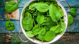 Potraviny, ktoré pri probémoch s akné môžu pomôcť