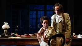 Lásky, vášne, sklamania