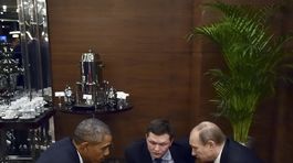 Teror z Paríža spája protivníkov