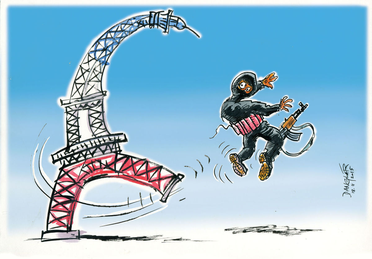 Karikatúra 19.11.2015