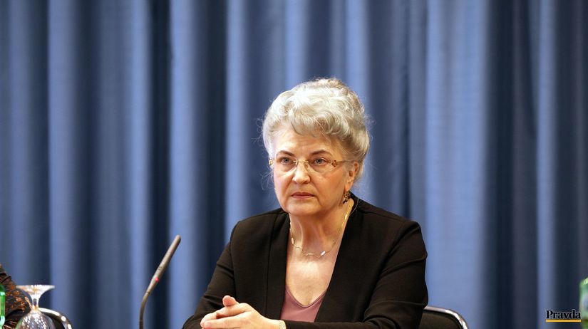 Daniela Švecová