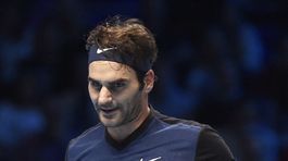 Federer bude hrať ešte aspoň tri roky. Sľúbil sa Bazileju