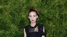 Rooney Mara