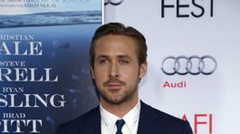 Ryan Gosling si zahrá v pokračovaní Blade Runnera