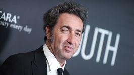 Taliansky režisér Paolo Sorrentino uviedol v...
