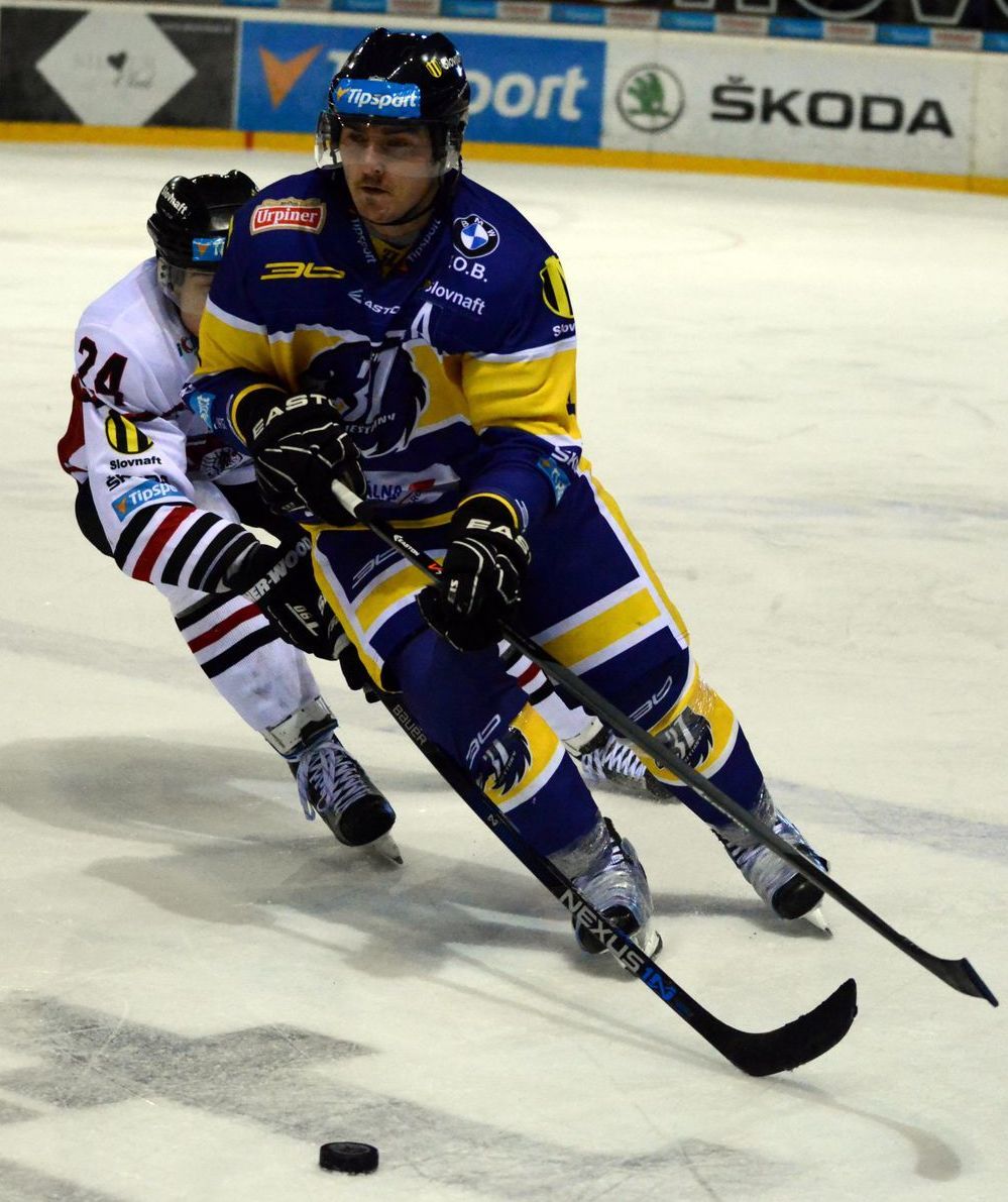 Tomáš Brňák.