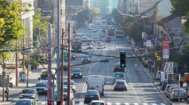 Bratislava žiada kraj o miliónovú dotáciu na opravu ciest