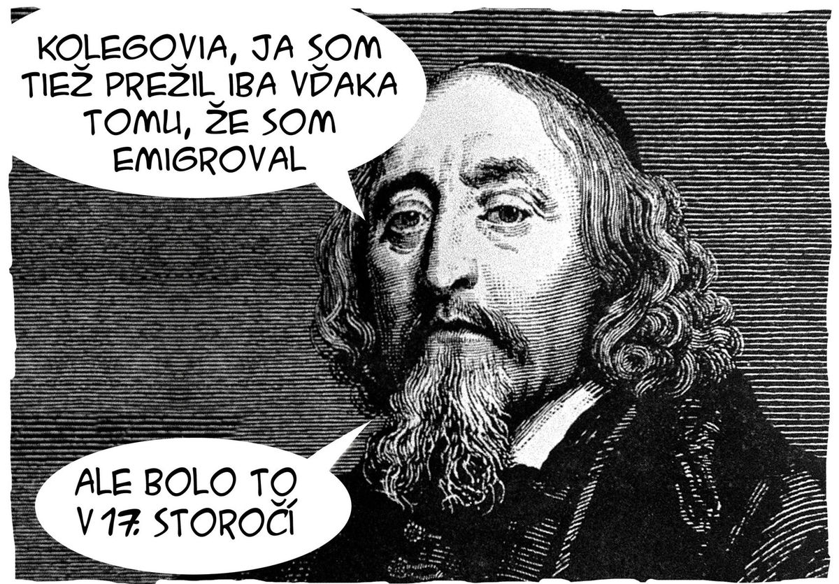 Karikatúra 20.11.2015