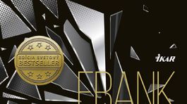 Frank Schätzing - Bleskové správy. Novinár spustí smrtiacu lavínu...