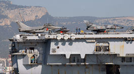 Teror na Sinaji a v Paríži prinútil Západ spolupracovať s Ruskom