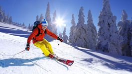 Šesť mýtov o lyžovaní a snoubordovaní. Stále im veríte?