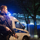 policajt, Hannover