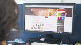 Digitalizácia služieb napreduje pomaly