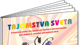 Nepodceňujte problémy s čítaním. Porozumenie textu je dôležité